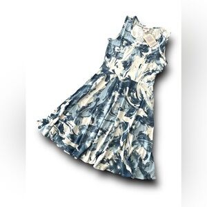 NWT - LuLaRoe Nicki A-line Dress